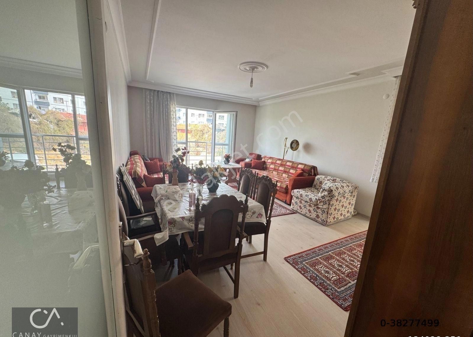Mamak Bahçelerüstü Mh 48. Sk. Full Eşyalı Kiralık 3+1 Daire – 2. Kat – Asansörlü – Cam Balkonlu - Görsel 27