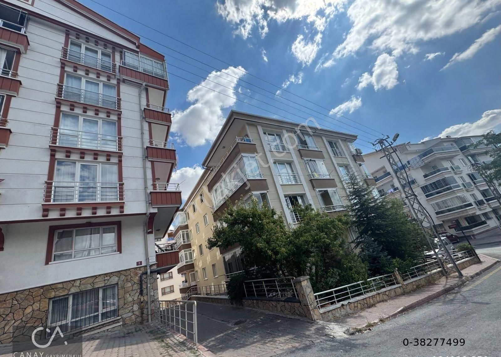 Mamak Bahçelerüstü Mh 48. Sk. Full Eşyalı Kiralık 3+1 Daire – 2. Kat – Asansörlü – Cam Balkonlu - Görsel 21