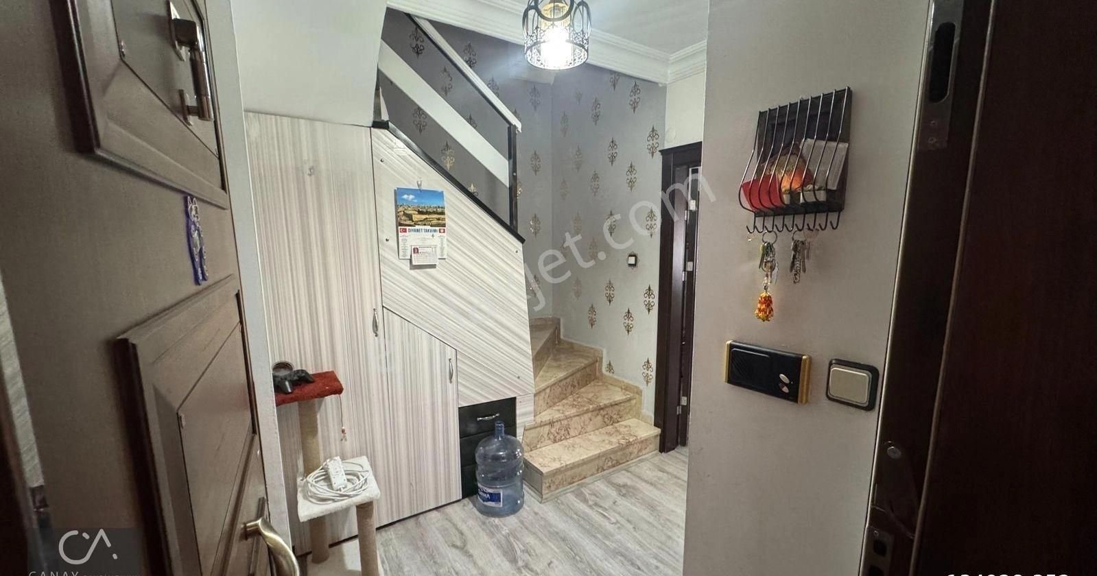 Yenimahalle Yeniçağ Mah. Uğuzlar Sk. 280 M² Satılık 5,5+1 Dublex Daire - Görsel 5