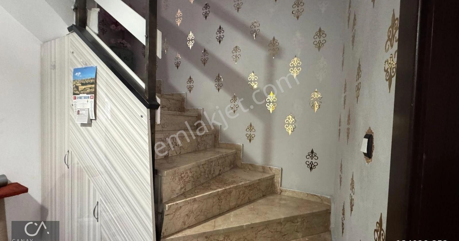 Yenimahalle Yeniçağ Mah. Uğuzlar Sk. 280 M² Satılık 5,5+1 Dublex Daire - Görsel 3