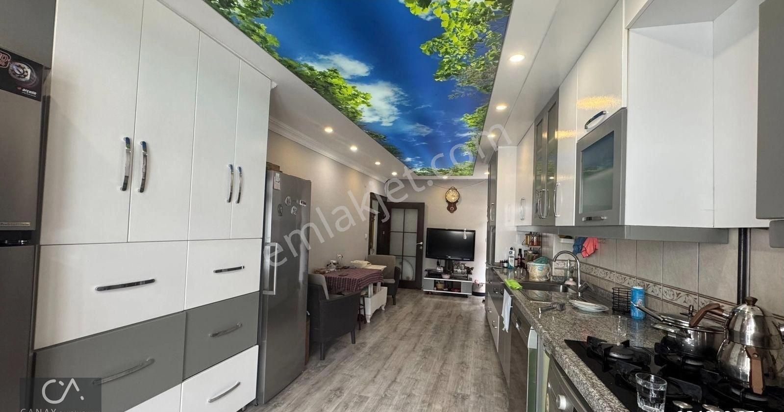Yenimahalle Yeniçağ Mah. Uğuzlar Sk. 280 M² Satılık 5,5+1 Dublex Daire - Görsel 33