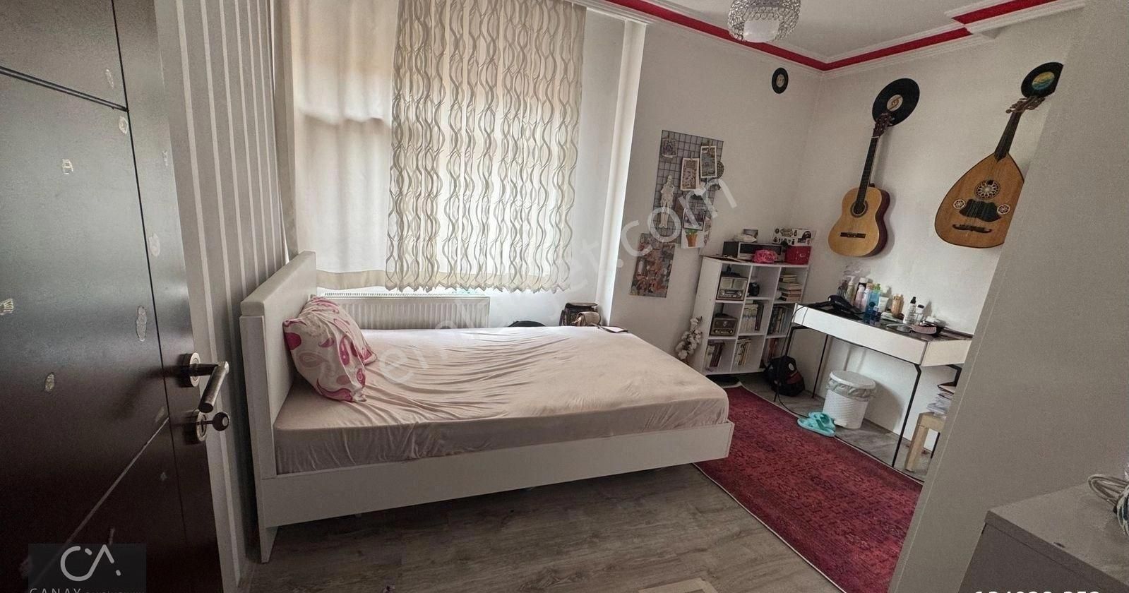 Yenimahalle Yeniçağ Mah. Uğuzlar Sk. 280 M² Satılık 5,5+1 Dublex Daire - Görsel 14