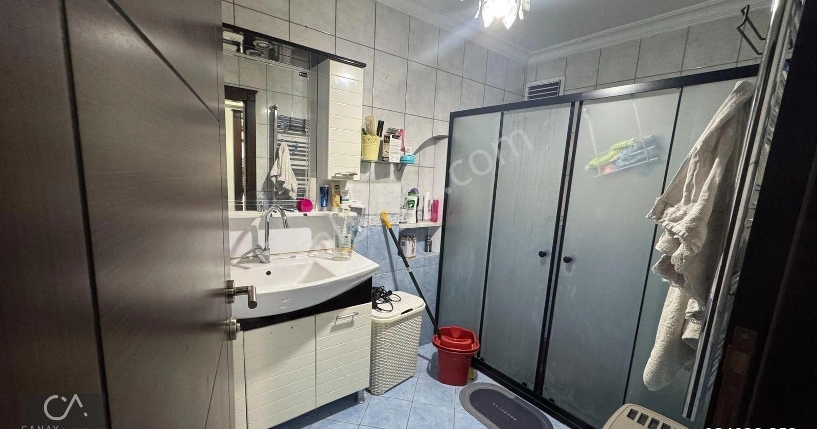 Yenimahalle Yeniçağ Mah. Uğuzlar Sk. 280 M² Satılık 5,5+1 Dublex Daire - Görsel 13