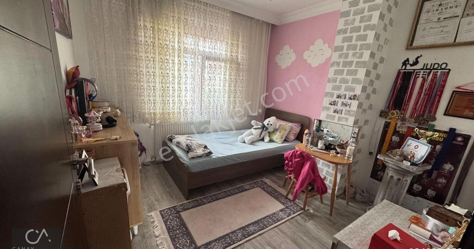 Yenimahalle Yeniçağ Mah. Uğuzlar Sk. 280 M² Satılık 5,5+1 Dublex Daire - Görsel 27