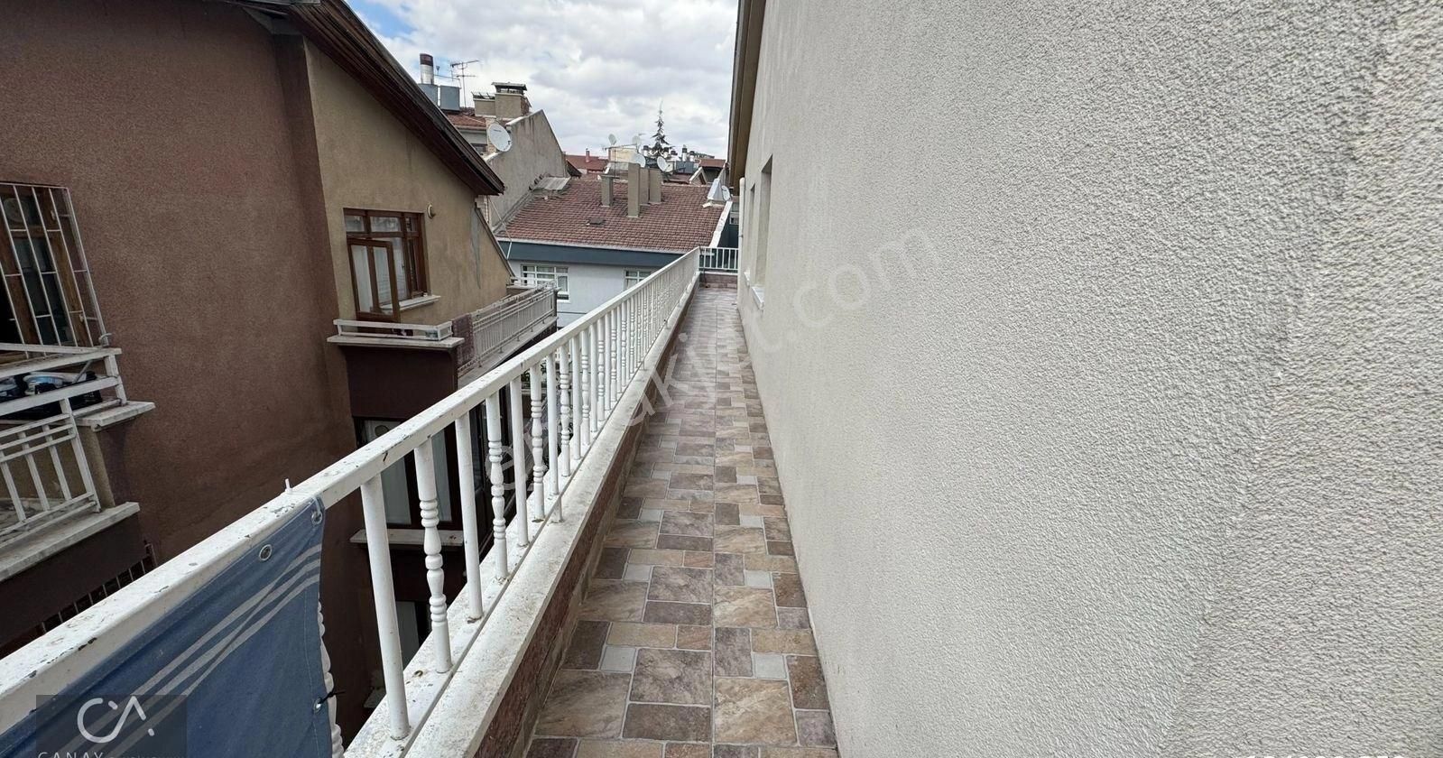 Yenimahalle Yeniçağ Mah. Uğuzlar Sk. 280 M² Satılık 5,5+1 Dublex Daire - Görsel 20