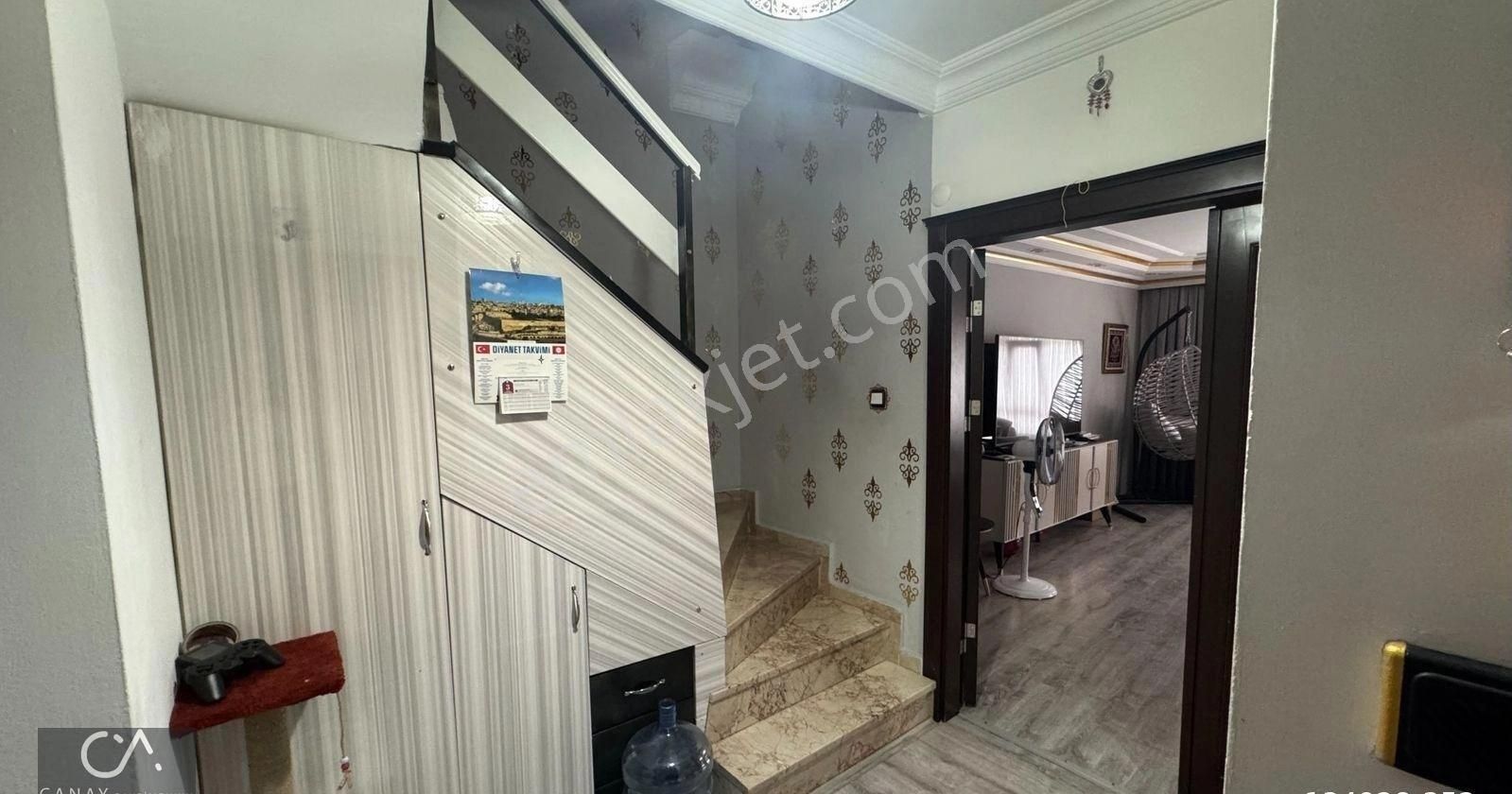 Yenimahalle Yeniçağ Mah. Uğuzlar Sk. 280 M² Satılık 5,5+1 Dublex Daire - Görsel 10