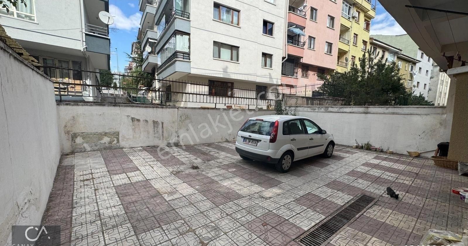 Yenimahalle Yeniçağ Mah. Uğuzlar Sk. 280 M² Satılık 5,5+1 Dublex Daire - Görsel 32