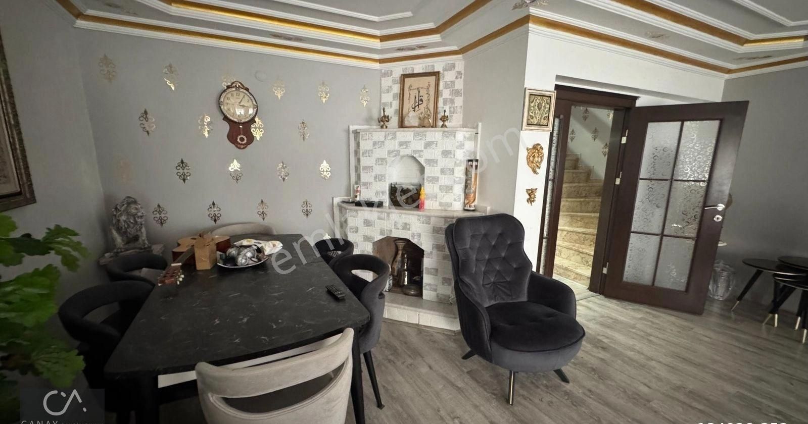 Yenimahalle Yeniçağ Mah. Uğuzlar Sk. 280 M² Satılık 5,5+1 Dublex Daire - Görsel 17
