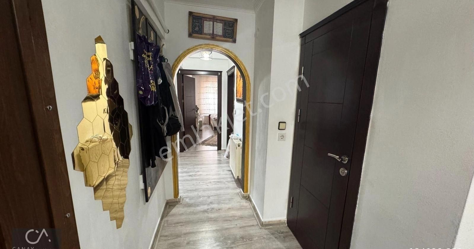 Yenimahalle Yeniçağ Mah. Uğuzlar Sk. 280 M² Satılık 5,5+1 Dublex Daire - Görsel 11