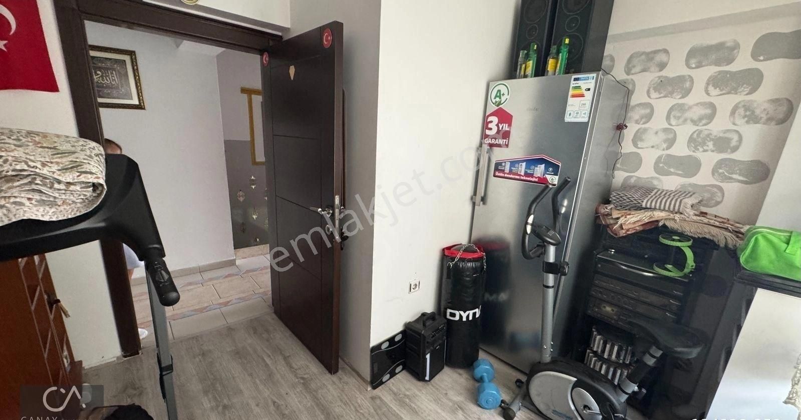 Yenimahalle Yeniçağ Mah. Uğuzlar Sk. 280 M² Satılık 5,5+1 Dublex Daire - Görsel 8