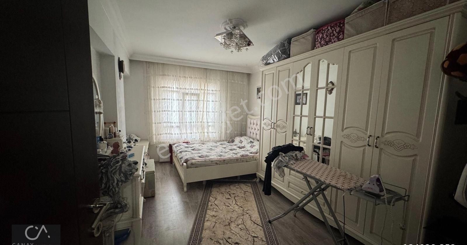 Yenimahalle Yeniçağ Mah. Uğuzlar Sk. 280 M² Satılık 5,5+1 Dublex Daire - Görsel 9