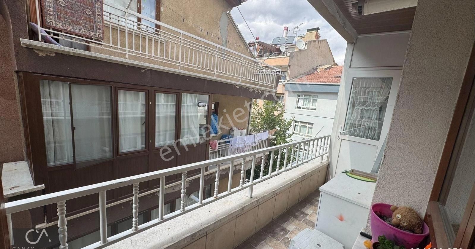 Yenimahalle Yeniçağ Mah. Uğuzlar Sk. 280 M² Satılık 5,5+1 Dublex Daire - Görsel 25