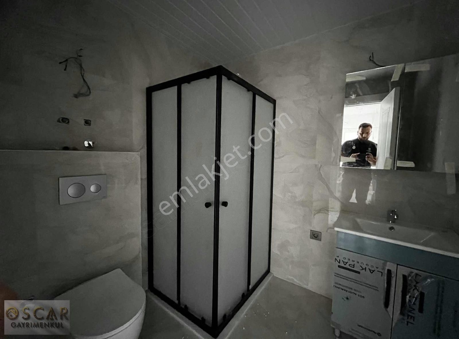 2+1 Amerikan Mutfak Muhteşem Daire