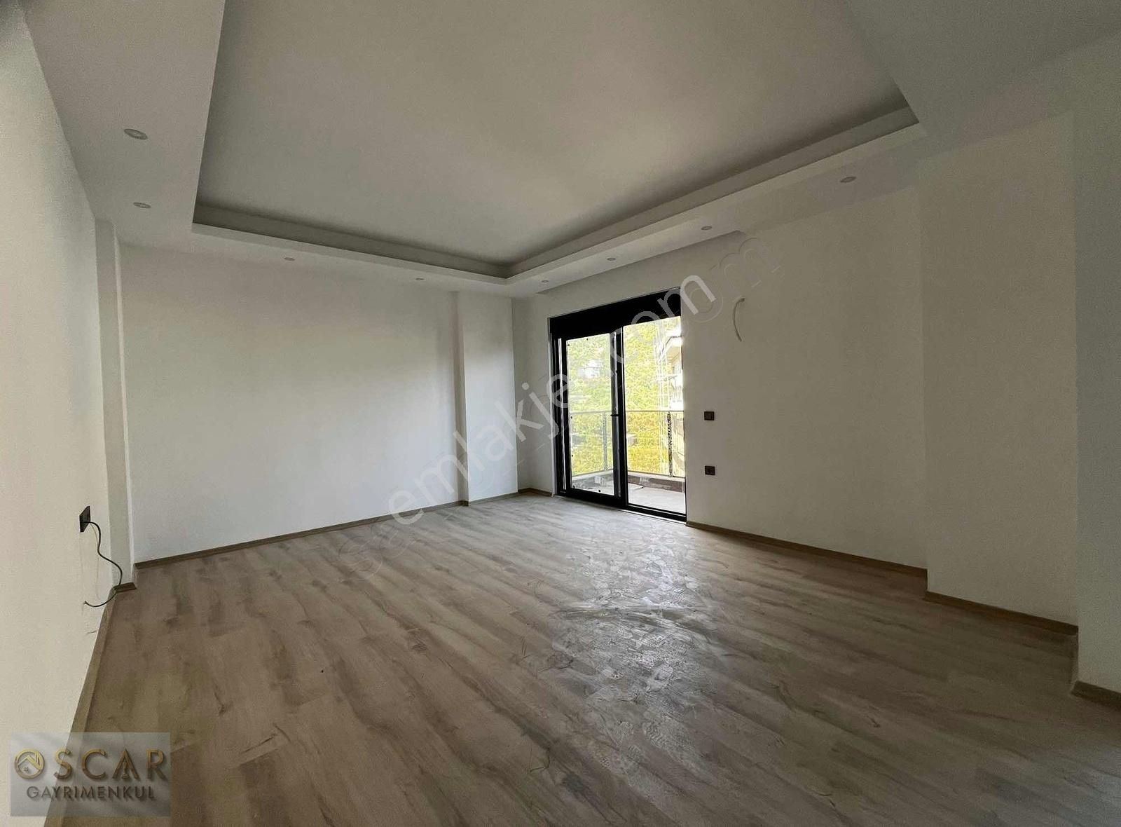 2+1 Amerikan Mutfak Muhteşem Daire - Görsel 8