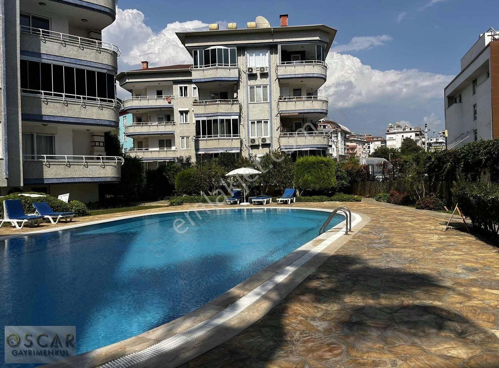 Huzurlu Ve Denize Yakın Bir Ev İsteyene