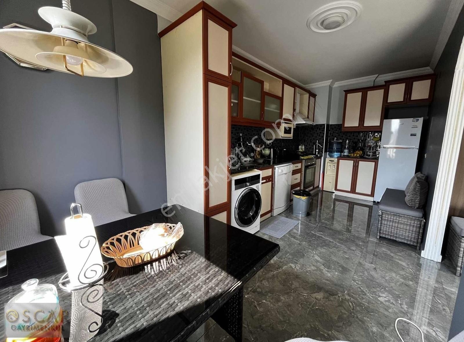 Huzurlu Ve Denize Yakın Bir Ev İsteyene - Görsel 3