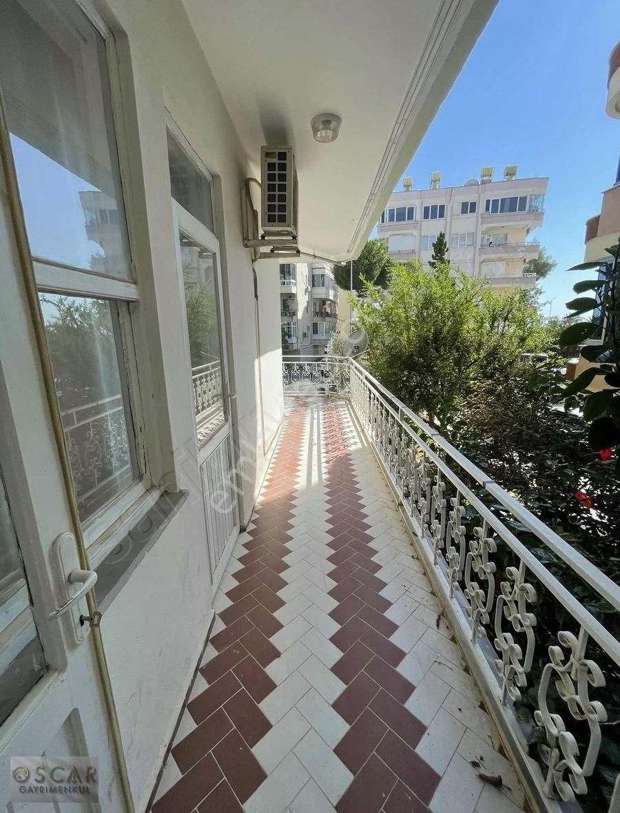 Denize 50 Mt Mesafede 2+1 Eşyalı Kiralık Daire - Görsel 7