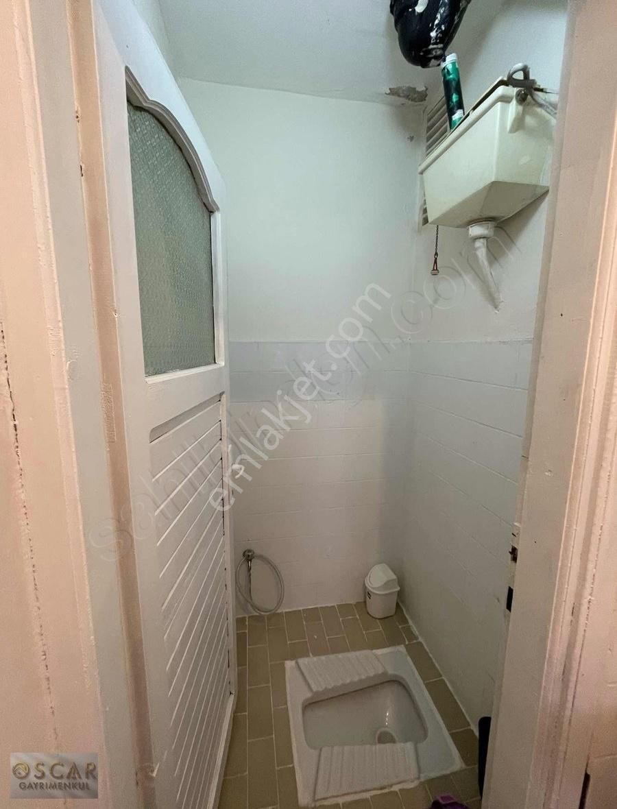 Denize 50 Mt Mesafede 2+1 Eşyalı Kiralık Daire - Görsel 4