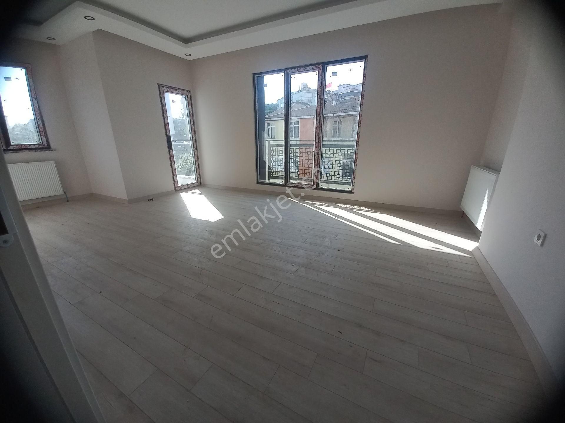Yukarı Dudullu Mahallesinde Satılık 2+1 Daire - Görsel 11
