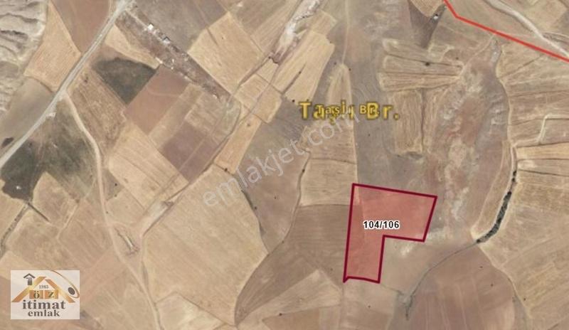 İş Han Bölgesinde İmara Yakın 25 Dönüm - Görsel 2
