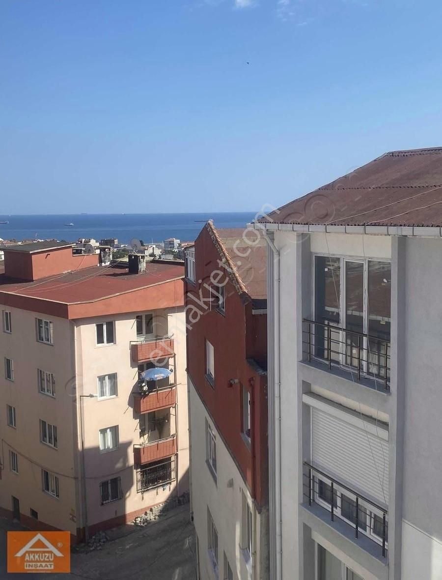 Ortacami Yeni Binada 2+1 Ferah Daire - Görsel 8