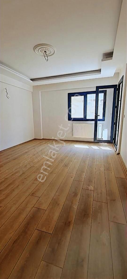 Sıfır Geniş Kapalı Mutfak 3+1 Satılık Daire - Görsel 8