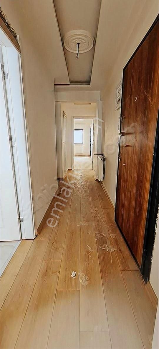 Sıfır Geniş Kapalı Mutfak 3+1 Satılık Daire - Görsel 17