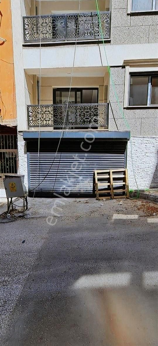 Sıfır Geniş Kapalı Mutfak 3+1 Satılık Daire - Görsel 5