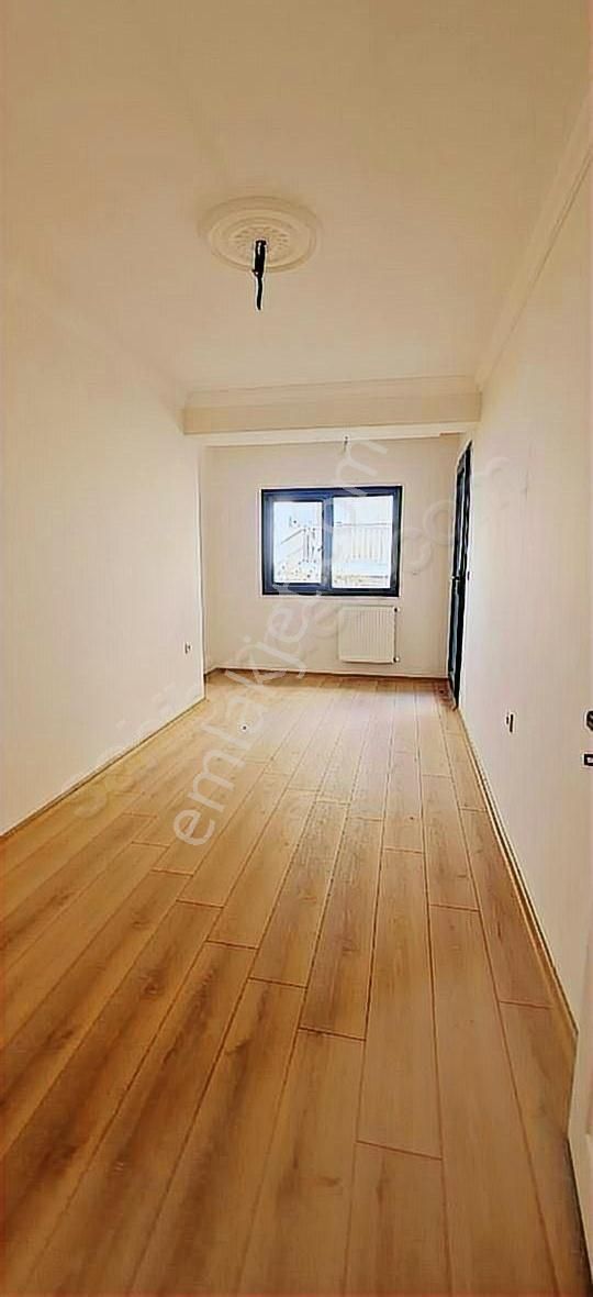 Sıfır Geniş Kapalı Mutfak 3+1 Satılık Daire - Görsel 16