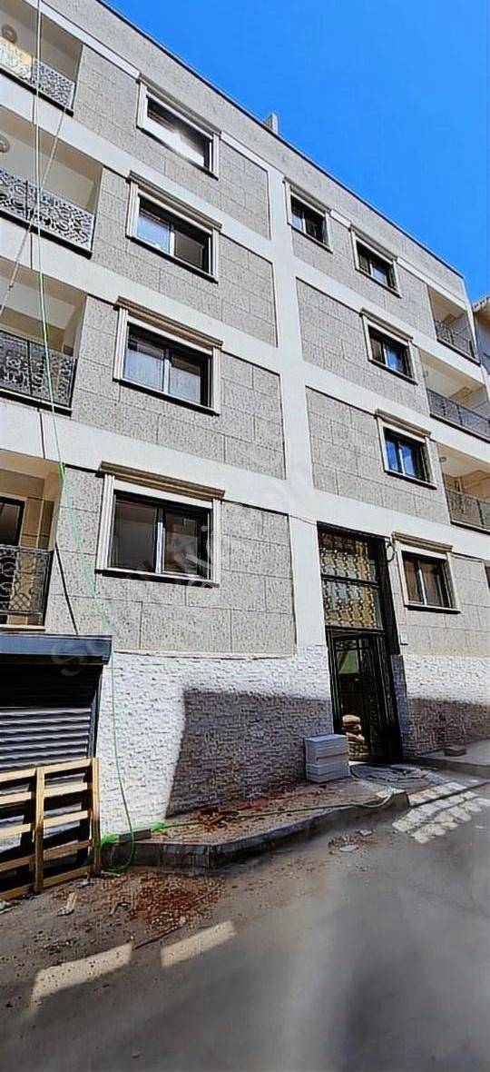 Sıfır Geniş Kapalı Mutfak 3+1 Satılık Daire - Görsel 13