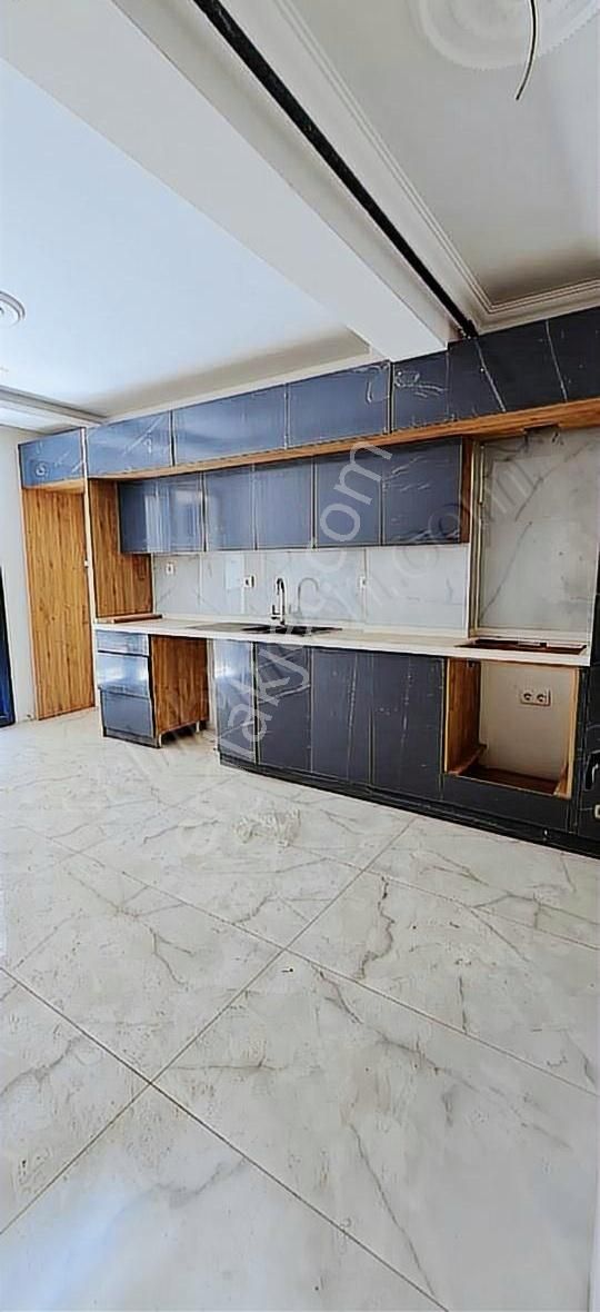 Sıfır Geniş Kapalı Mutfak 3+1 Satılık Daire - Görsel 10