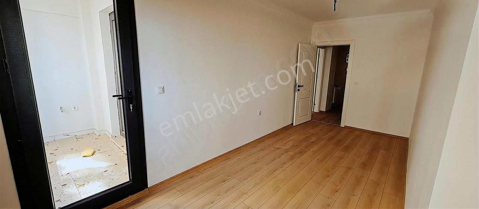 Sıfır Geniş Kapalı Mutfak 3+1 Satılık Daire - Görsel 19