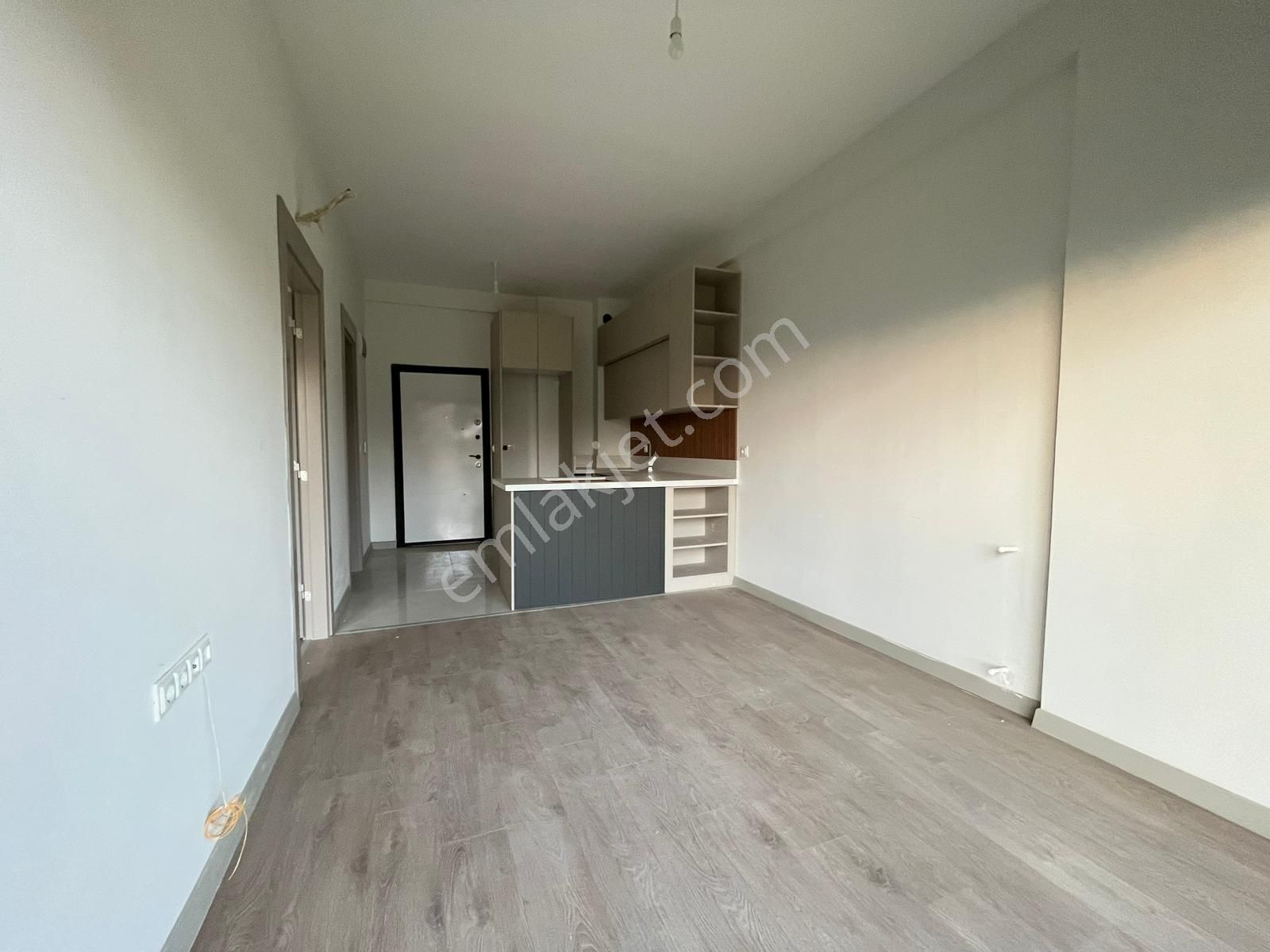 Avsallar Mh Aktiviteli Sitede Bahçeli 1+1 Satılık Daire - Görsel 20