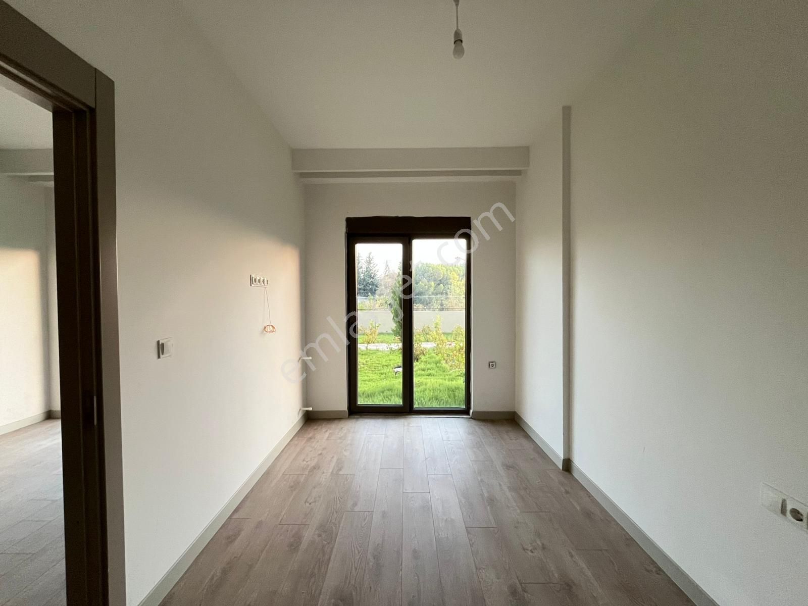 Avsallar Mh Aktiviteli Sitede Bahçeli 1+1 Satılık Daire - Görsel 25