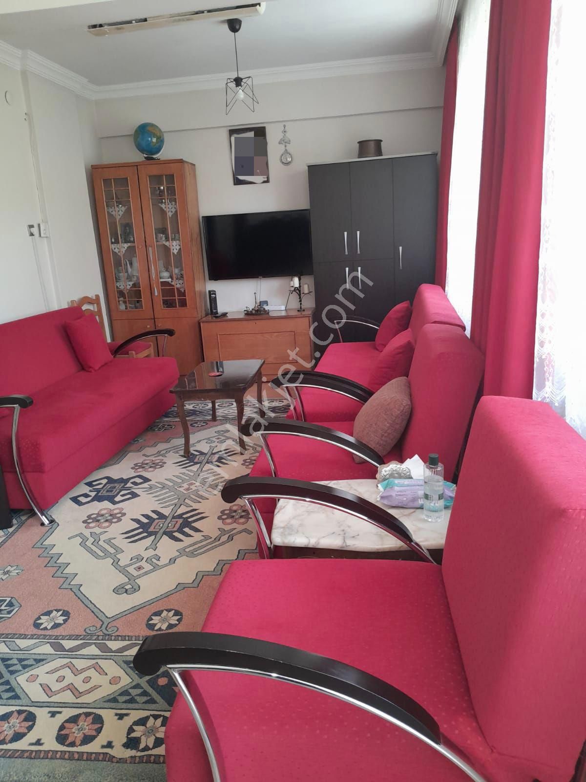 Köşe Başı Çift Cephe Ferah Daire - Görsel 4