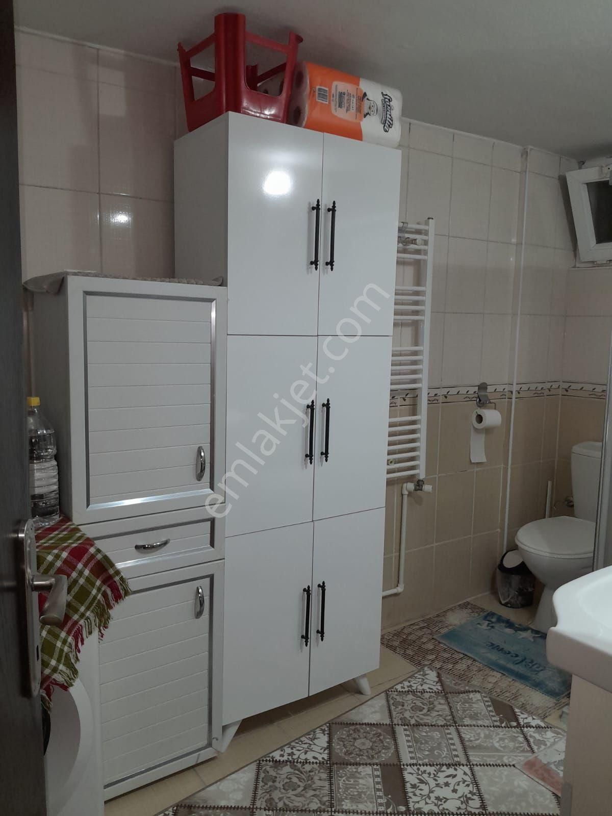 Köşe Başı Çift Cephe Ferah Daire - Görsel 13