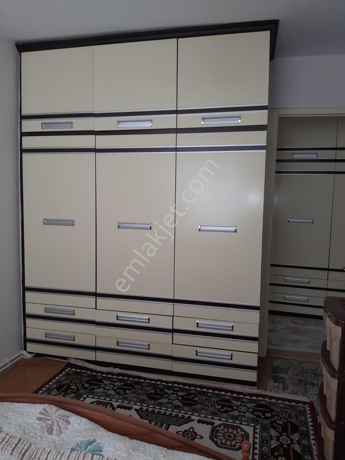 Köşe Başı Çift Cephe Ferah Daire - Görsel 12