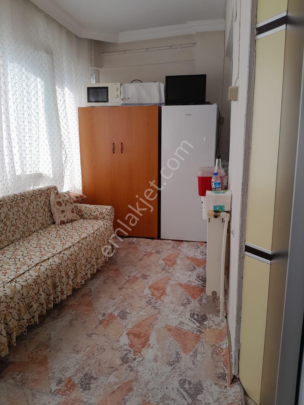 Köşe Başı Çift Cephe Ferah Daire - Görsel 9