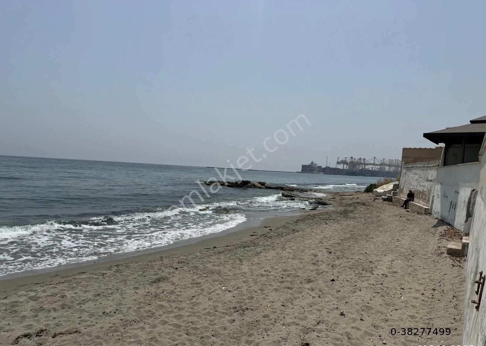 Tekirdağ S.paşa Barbaros Mah Denize 50 Metre Mesafede 2+1 Satılık Daire - Görsel 18