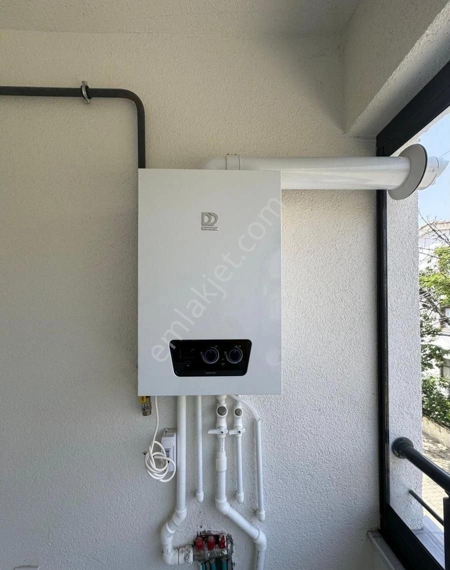 Tekirdağ S.paşa Barbaros Mah Denize 50 Metre Mesafede 2+1 Satılık Daire - Görsel 6