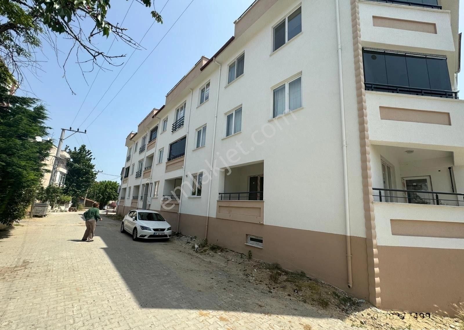 Tekirdağ S.paşa Barbaros Mah Denize 50 Metre Mesafede 2+1 Satılık Daire - Görsel 8