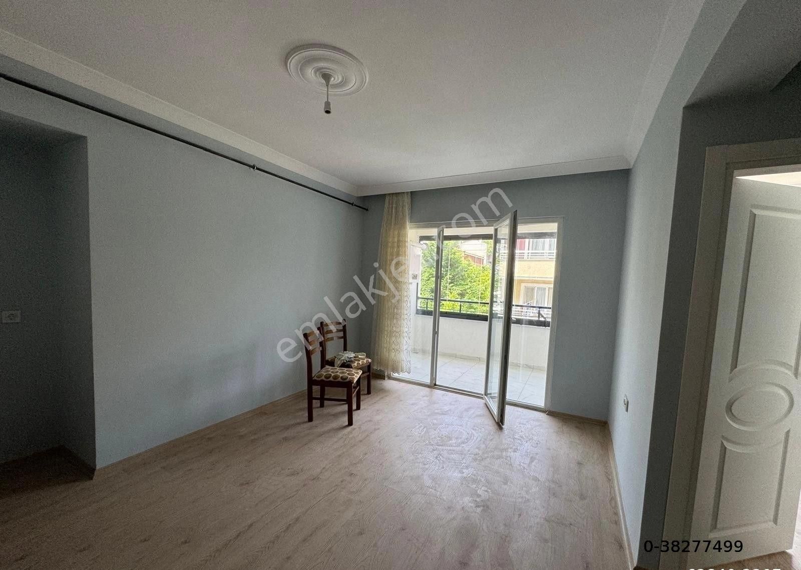 Tekirdağ S.paşa Barbaros Mah Denize 50 Metre Mesafede 2+1 Satılık Daire - Görsel 12