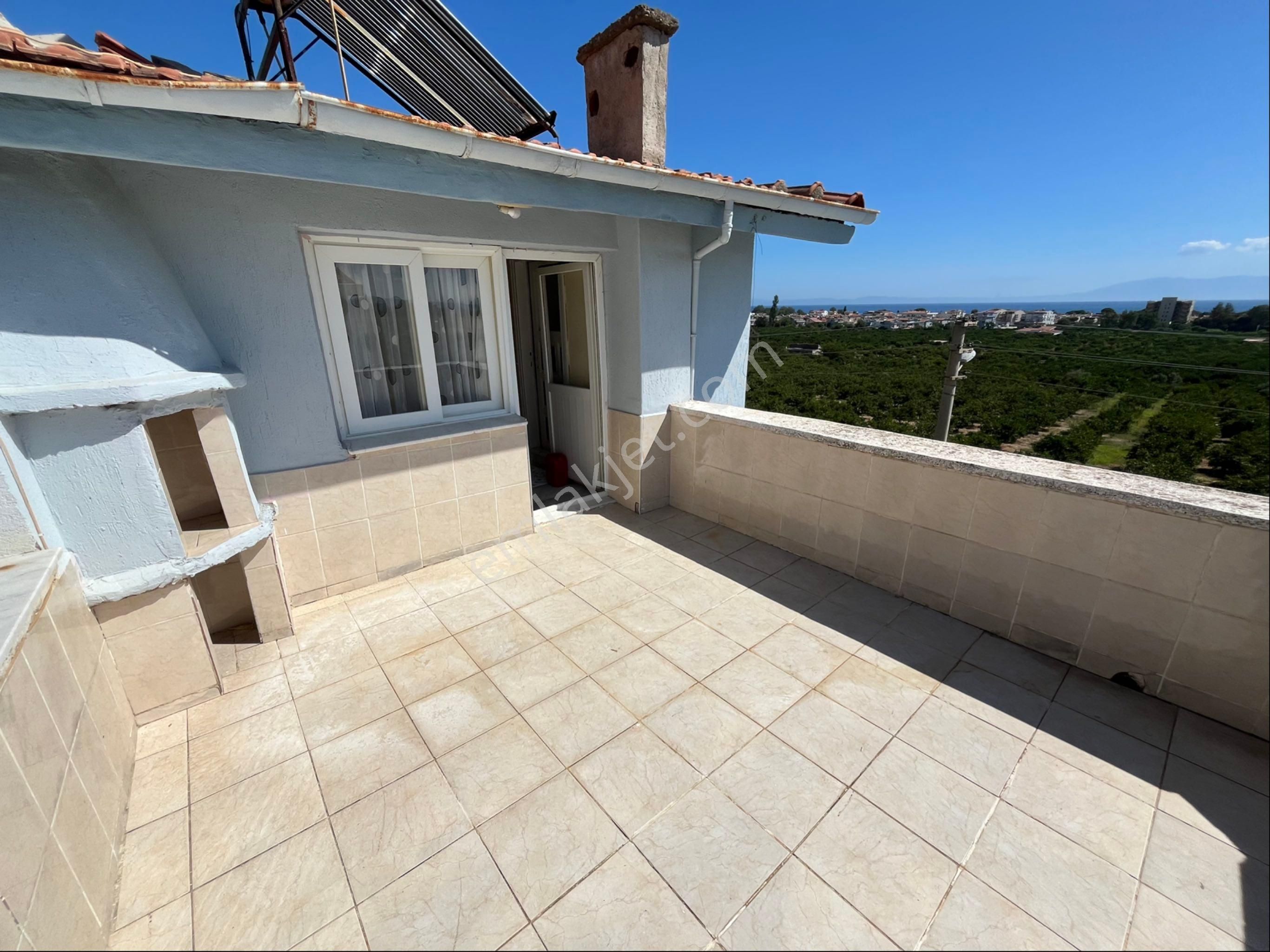 Bölgenin En Uygun Kelepir Villası (pazarlığa Açık)