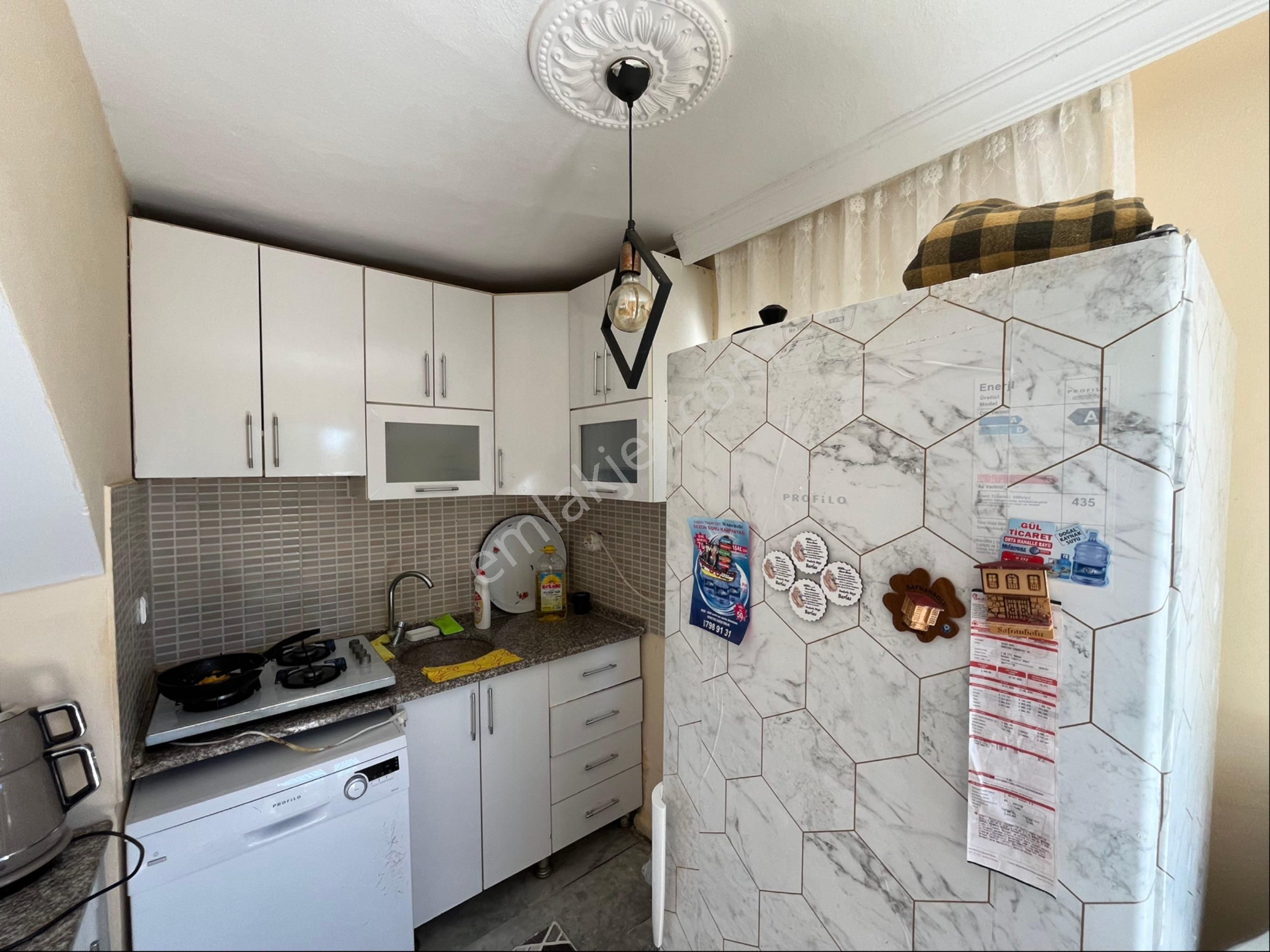 Bölgenin En Uygun Kelepir Villası (pazarlığa Açık) - Görsel 10