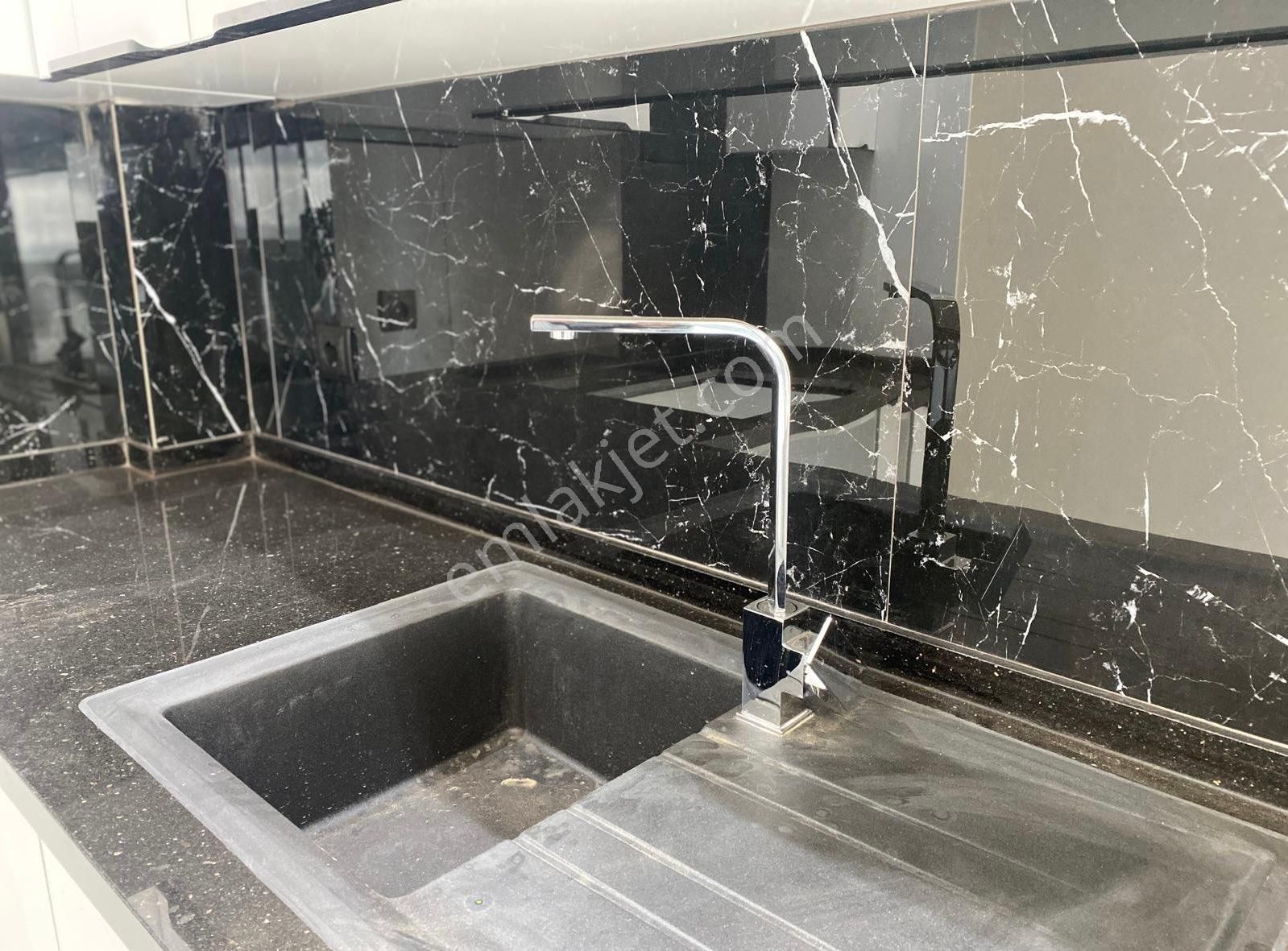 Özderede Ekstra Bahçe Katı Dairesi Olan Lüks Yazlık - Görsel 4