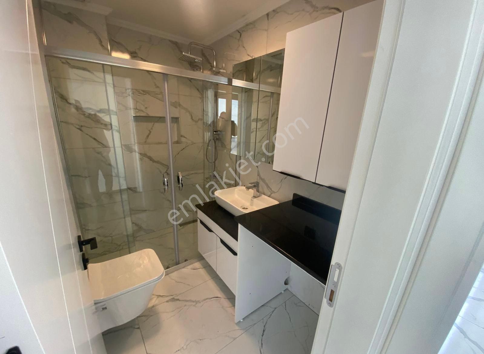 Özderede Ekstra Bahçe Katı Dairesi Olan Lüks Yazlık - Görsel 13