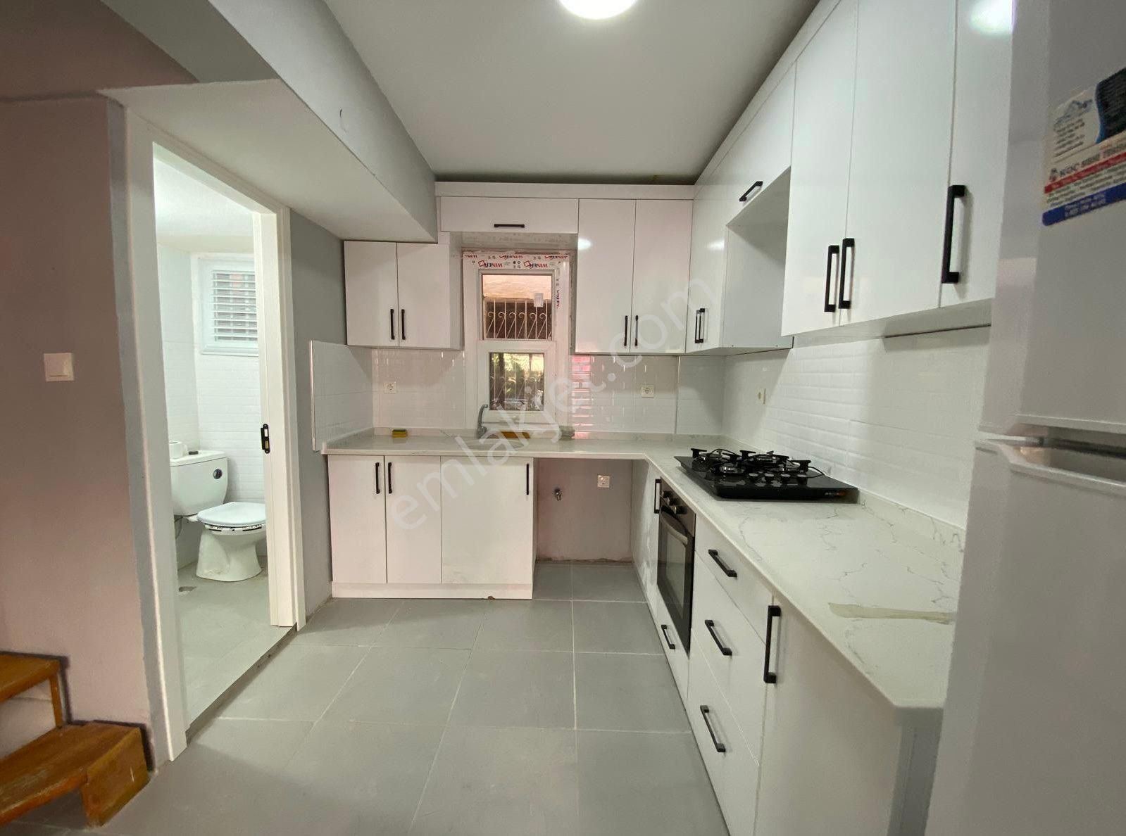 Ortamahallede Denize 50m Müstakil Yazlık - Görsel 4