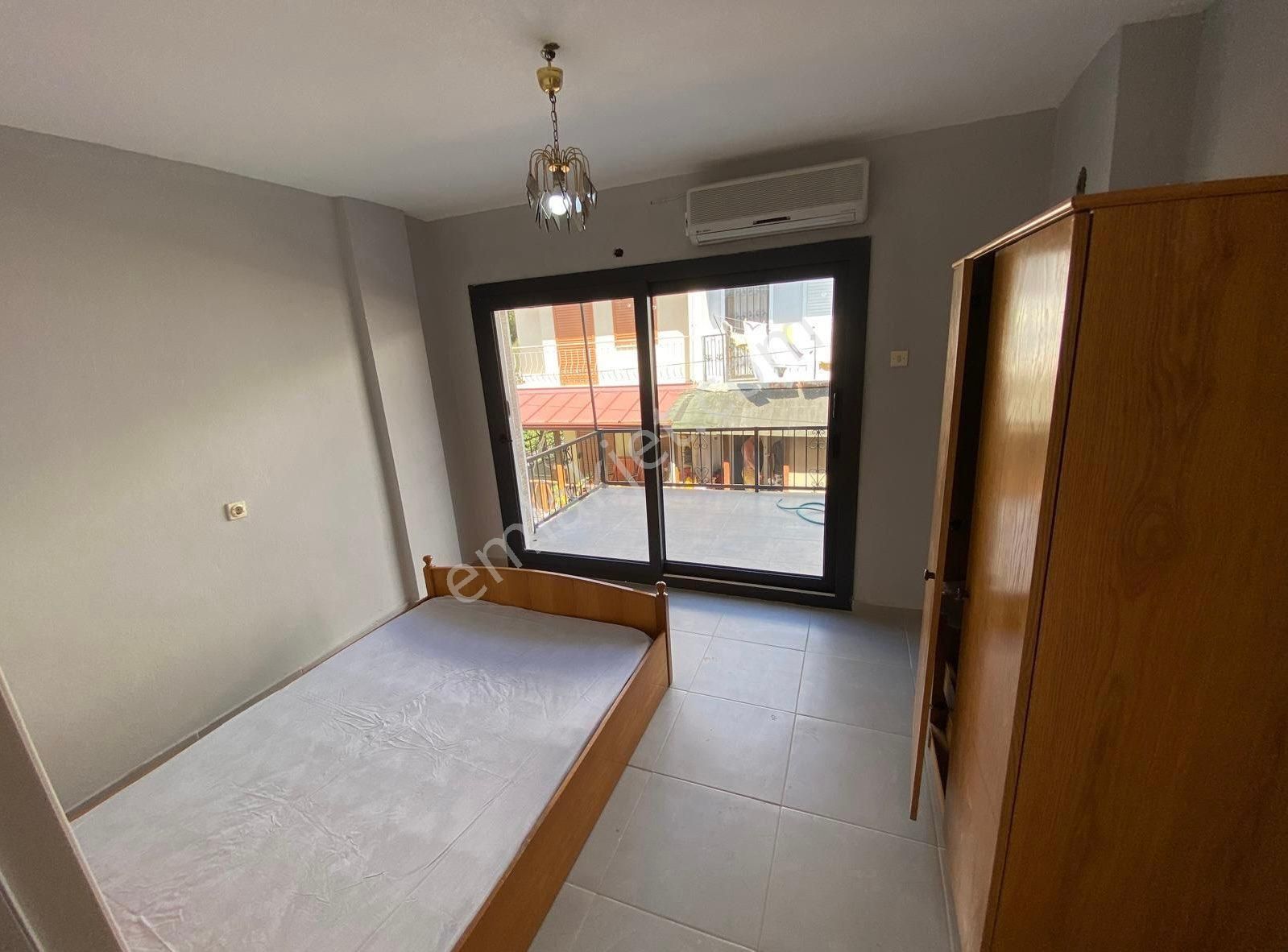 Ortamahallede Denize 50m Müstakil Yazlık - Görsel 29