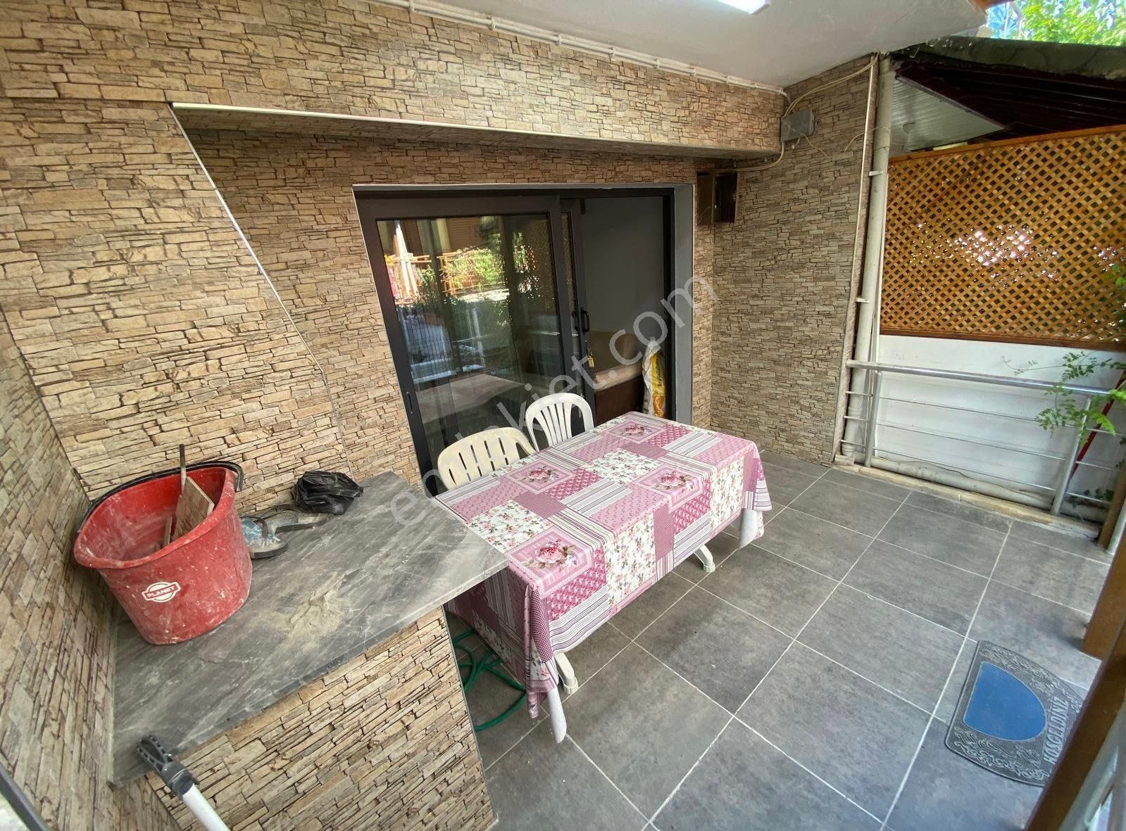 Ortamahallede Denize 50m Müstakil Yazlık - Görsel 8