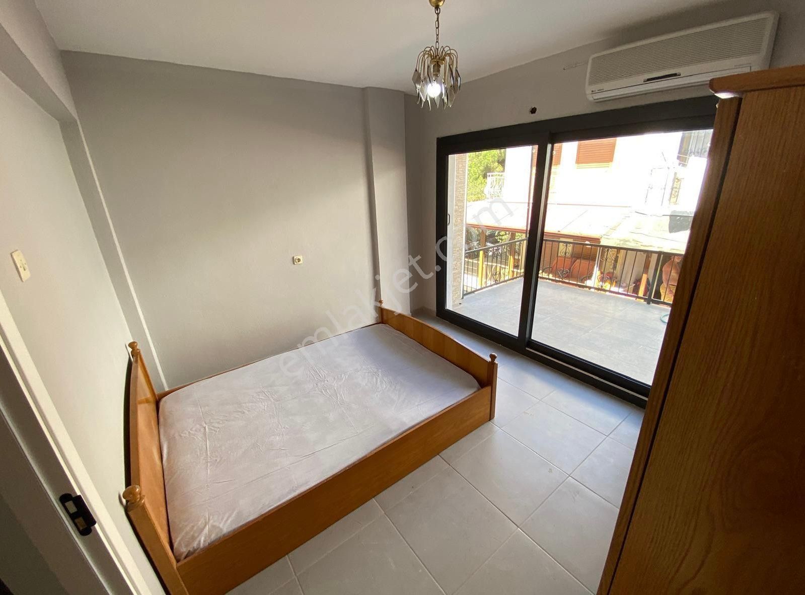 Ortamahallede Denize 50m Müstakil Yazlık - Görsel 24